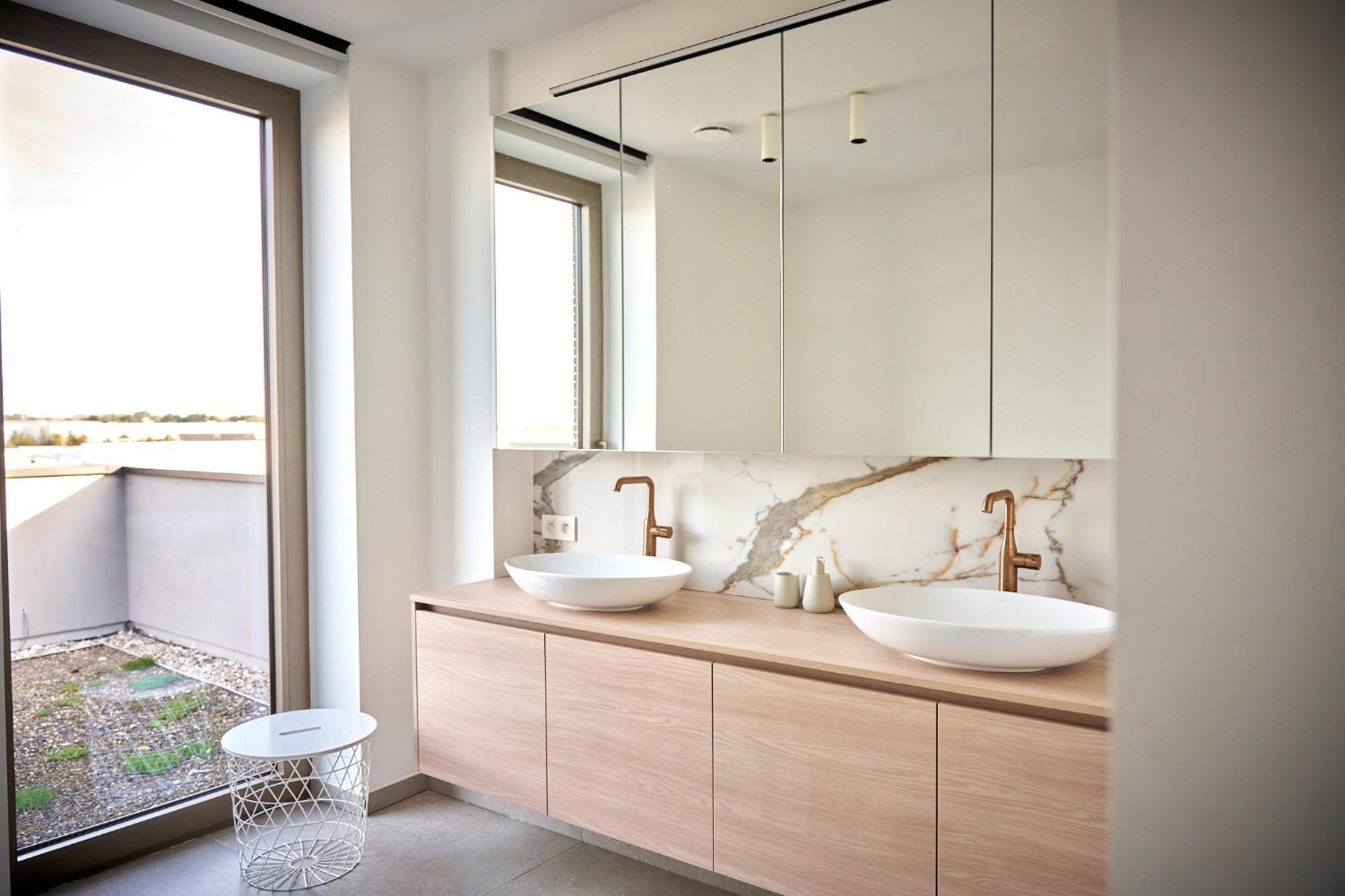 Ferienwohnung Kaoz Highstreet The Luxury Loft Hoogstraten Exterior foto